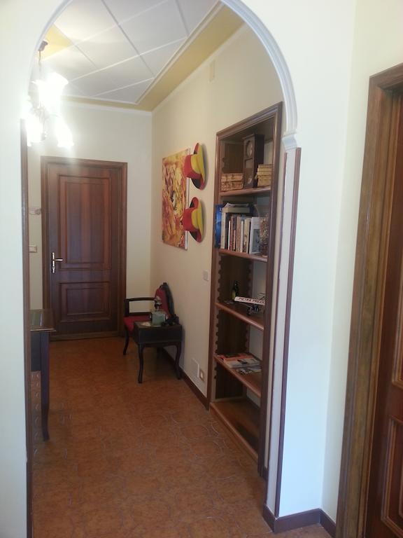 Pietra Preziosa Bed & Breakfast ปิเอตราลิกูเร ภายนอก รูปภาพ