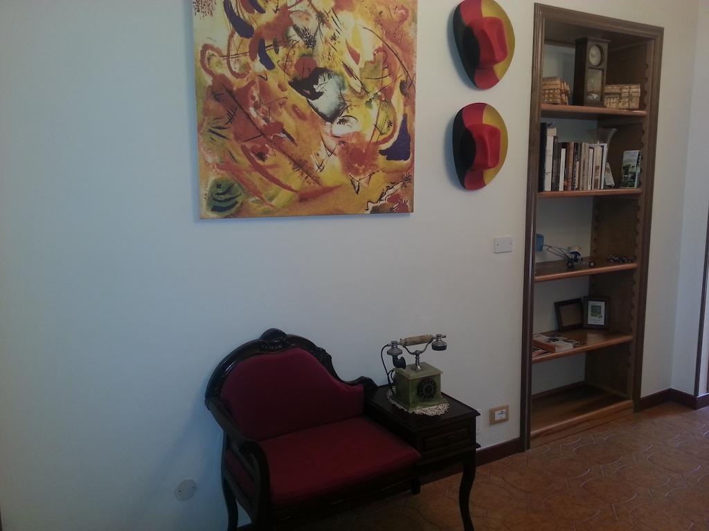 Pietra Preziosa Bed & Breakfast ปิเอตราลิกูเร ห้อง รูปภาพ