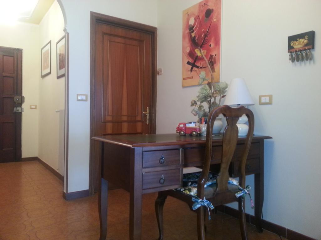 Pietra Preziosa Bed & Breakfast ปิเอตราลิกูเร ภายนอก รูปภาพ