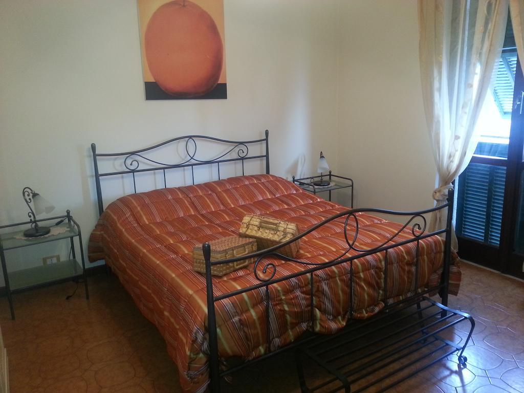 Pietra Preziosa Bed & Breakfast ปิเอตราลิกูเร ห้อง รูปภาพ